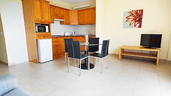 Coral Los Silos - Your Natural Accommodation Choice