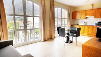 Coral Los Silos - Your Natural Accommodation Choice