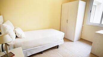 Coral Los Silos - Your Natural Accommodation Choice