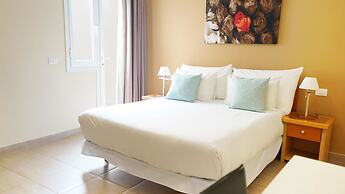 Coral Los Silos - Your Natural Accommodation Choice