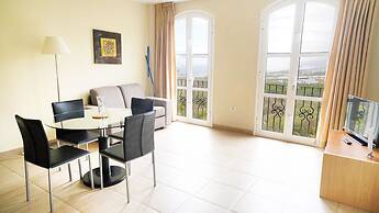 Coral Los Silos - Your Natural Accommodation Choice