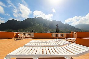 Coral Los Silos - Your Natural Accommodation Choice