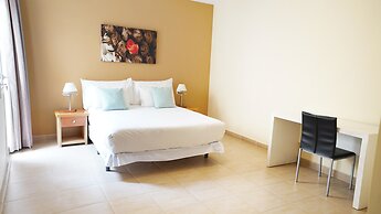 Coral Los Silos - Your Natural Accommodation Choice