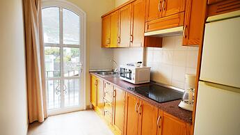 Coral Los Silos - Your Natural Accommodation Choice