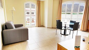 Coral Los Silos - Your Natural Accommodation Choice