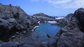 Coral Los Silos - Your Natural Accommodation Choice