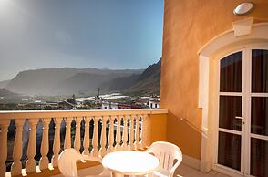 Coral Los Silos - Your Natural Accommodation Choice
