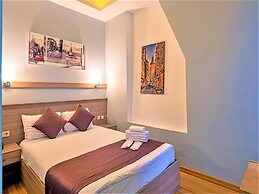 Ragıp Pasha Apartments