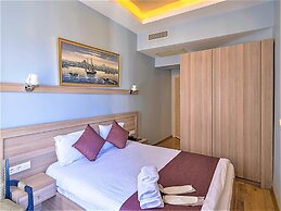 Ragıp Pasha Apartments