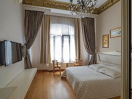 Ragıp Pasha Apartments