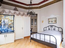 Ragıp Pasha Apartments