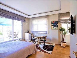 Ragıp Pasha Apartments