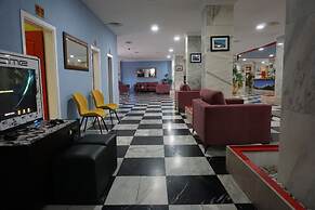 Apartamentos Pirámides