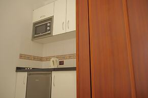 Apartamentos Pirámides