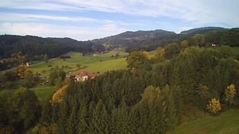 Hotel Bayerischer Wald