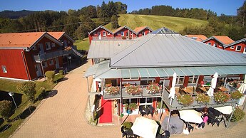 Hotel Bayerischer Wald