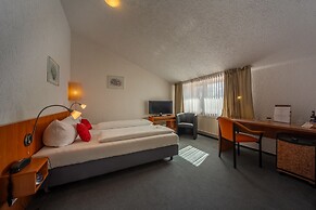 Parkhotel Obertshausen