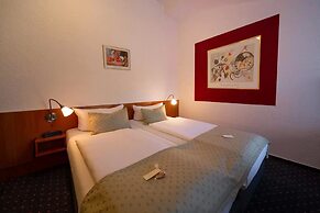 Parkhotel Obertshausen