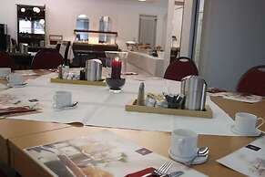 Parkhotel Obertshausen