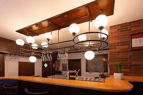 Parkhotel Obertshausen