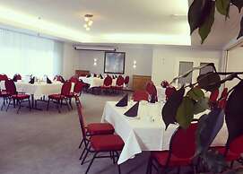 Parkhotel Obertshausen