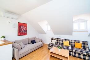 Apartments Foteza
