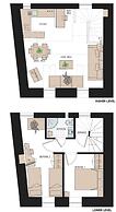 Apartments Foteza