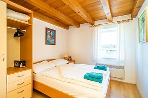Apartments Foteza