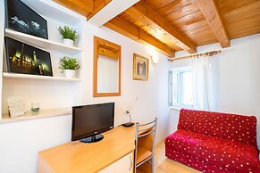 Apartments Foteza