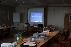 Hotel Ristorante Herbstein