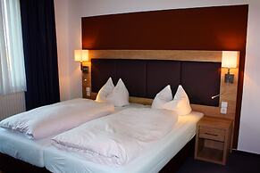 Hotel Ristorante Herbstein