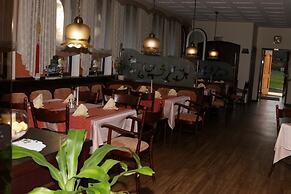 Hotel Ristorante Herbstein