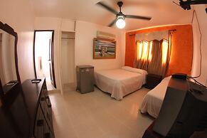Hotel La Residencia