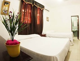 Hotel La Residencia