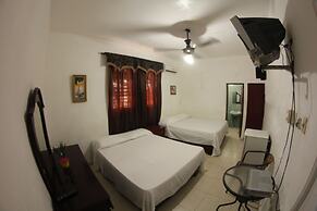 Hotel La Residencia
