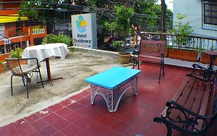 Hotel La Residencia