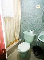 Hotel La Residencia