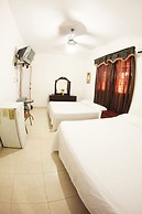 Hotel La Residencia