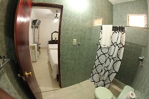 Hotel La Residencia