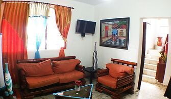 Hotel La Residencia