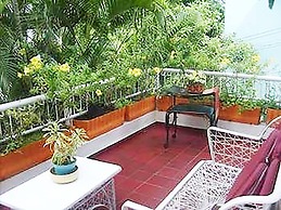 Hotel La Residencia