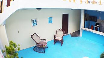 Hotel La Residencia