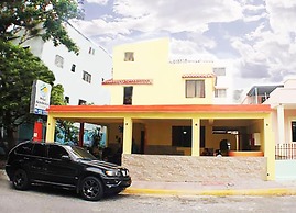Hotel La Residencia