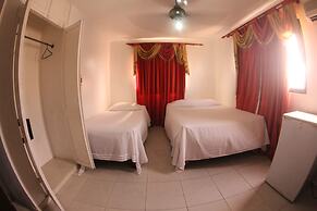 Hotel La Residencia