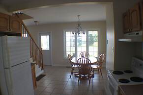 Dolan's Cottage
