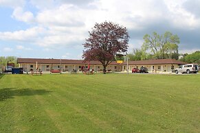 Budget Inn Port Hope