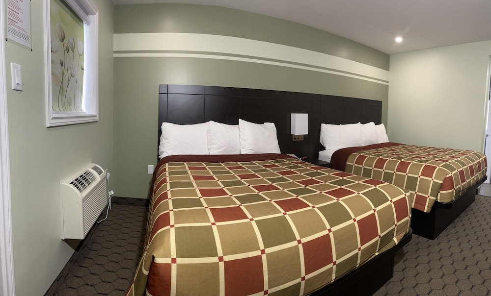 Budget Inn Port Hope