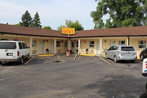 Budget Inn Port Hope