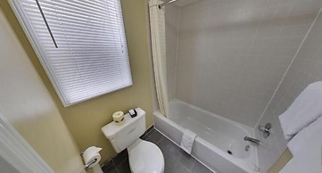 Budget Inn Port Hope