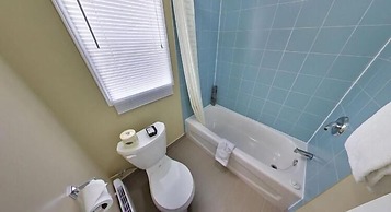 Budget Inn Port Hope